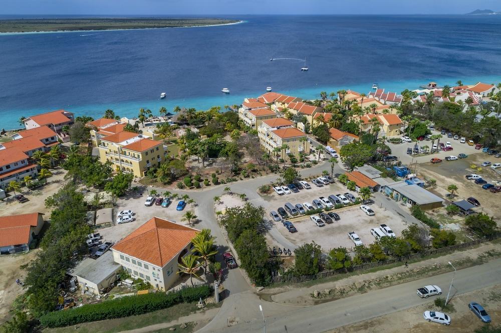 Buddy Dive Resort Kralendijk  Exterior photo