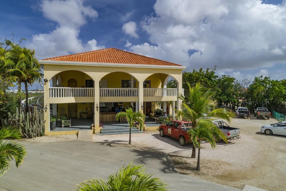 Buddy Dive Resort Kralendijk  Exterior photo