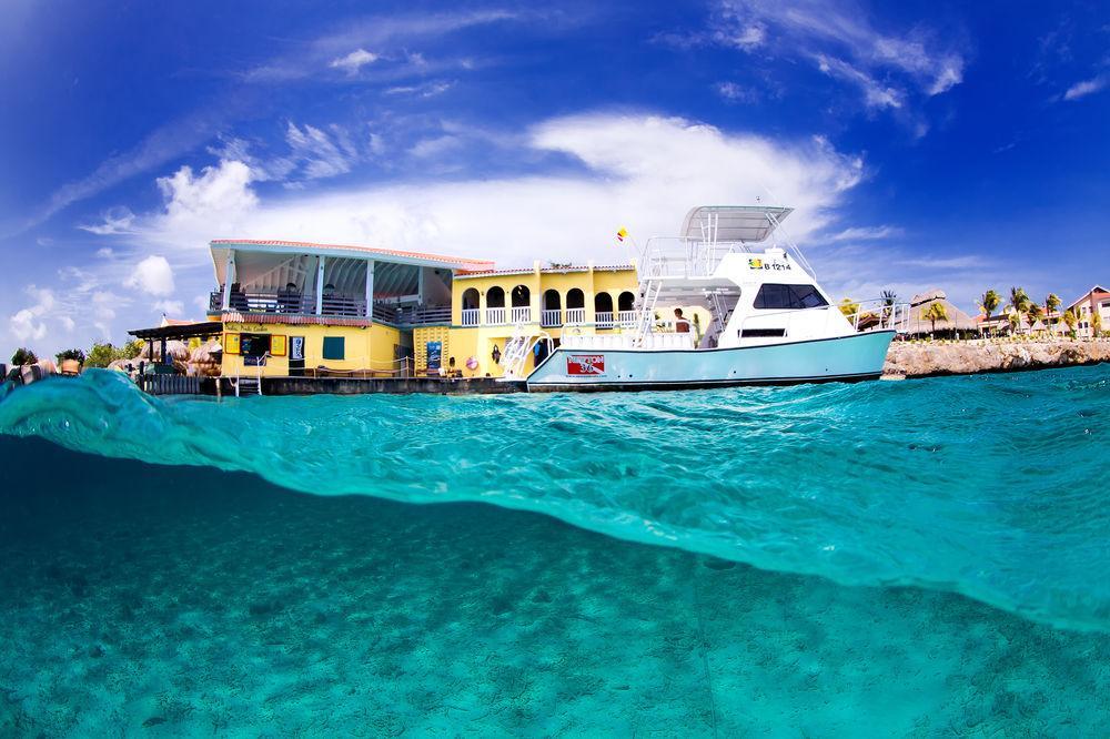 Buddy Dive Resort Kralendijk  Exterior photo